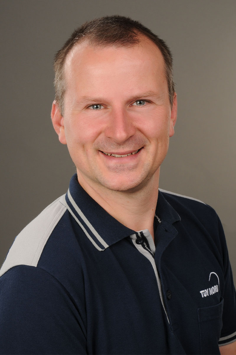 Patrick Brandenburg